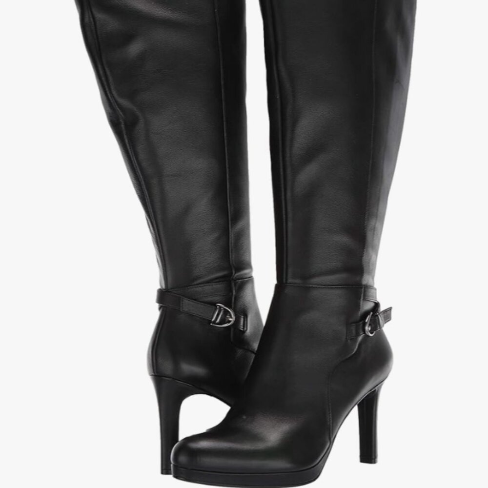 Naturalizer Tai Boot - Wide Calf